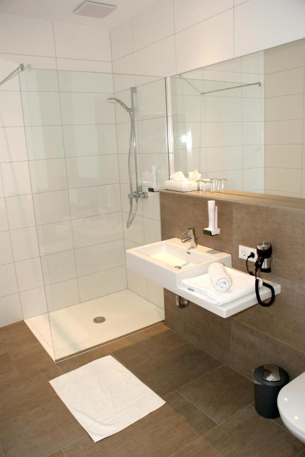 Hotel Muehlviertler Hof Schwertberg Εξωτερικό φωτογραφία