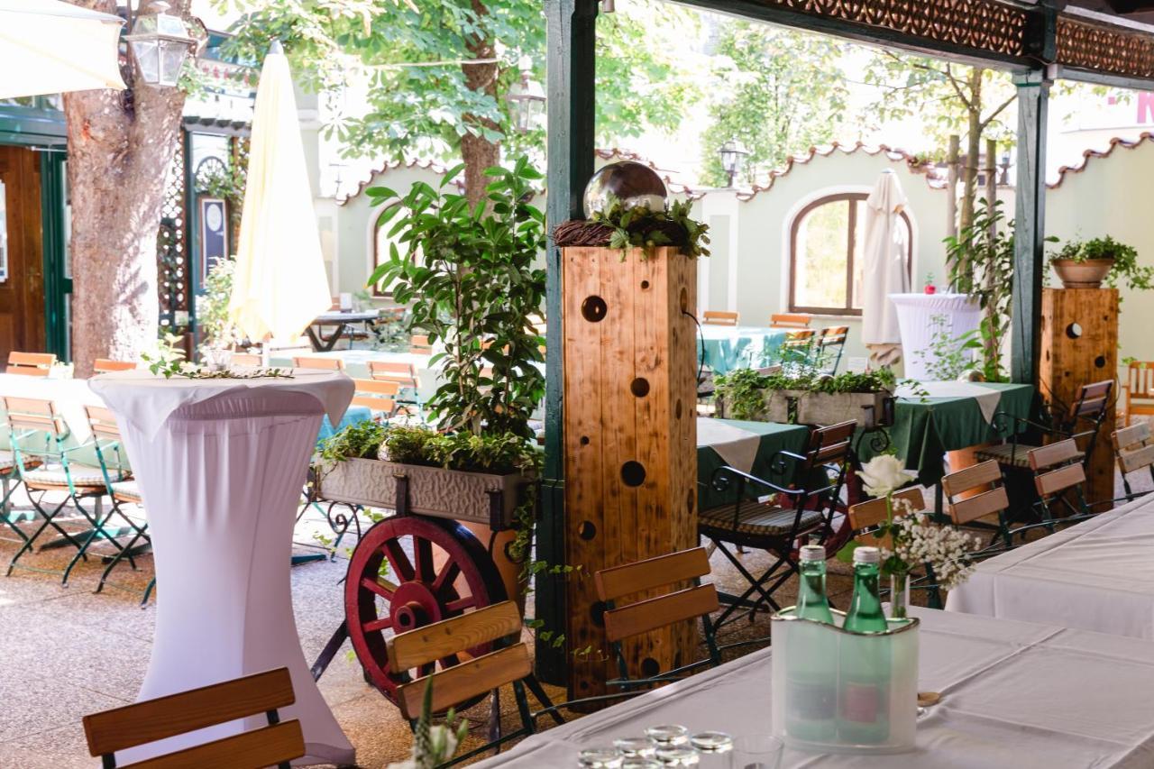 Hotel Muehlviertler Hof Schwertberg Εξωτερικό φωτογραφία