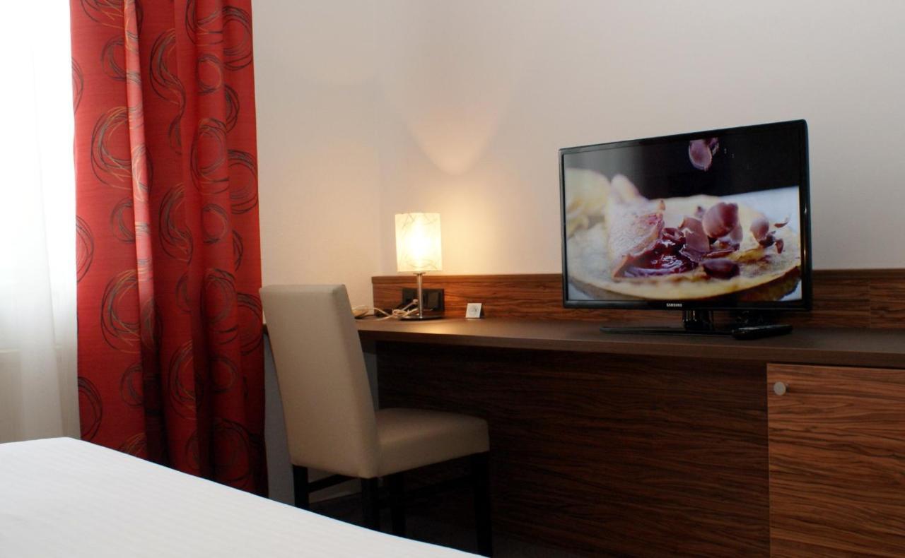 Hotel Muehlviertler Hof Schwertberg Εξωτερικό φωτογραφία