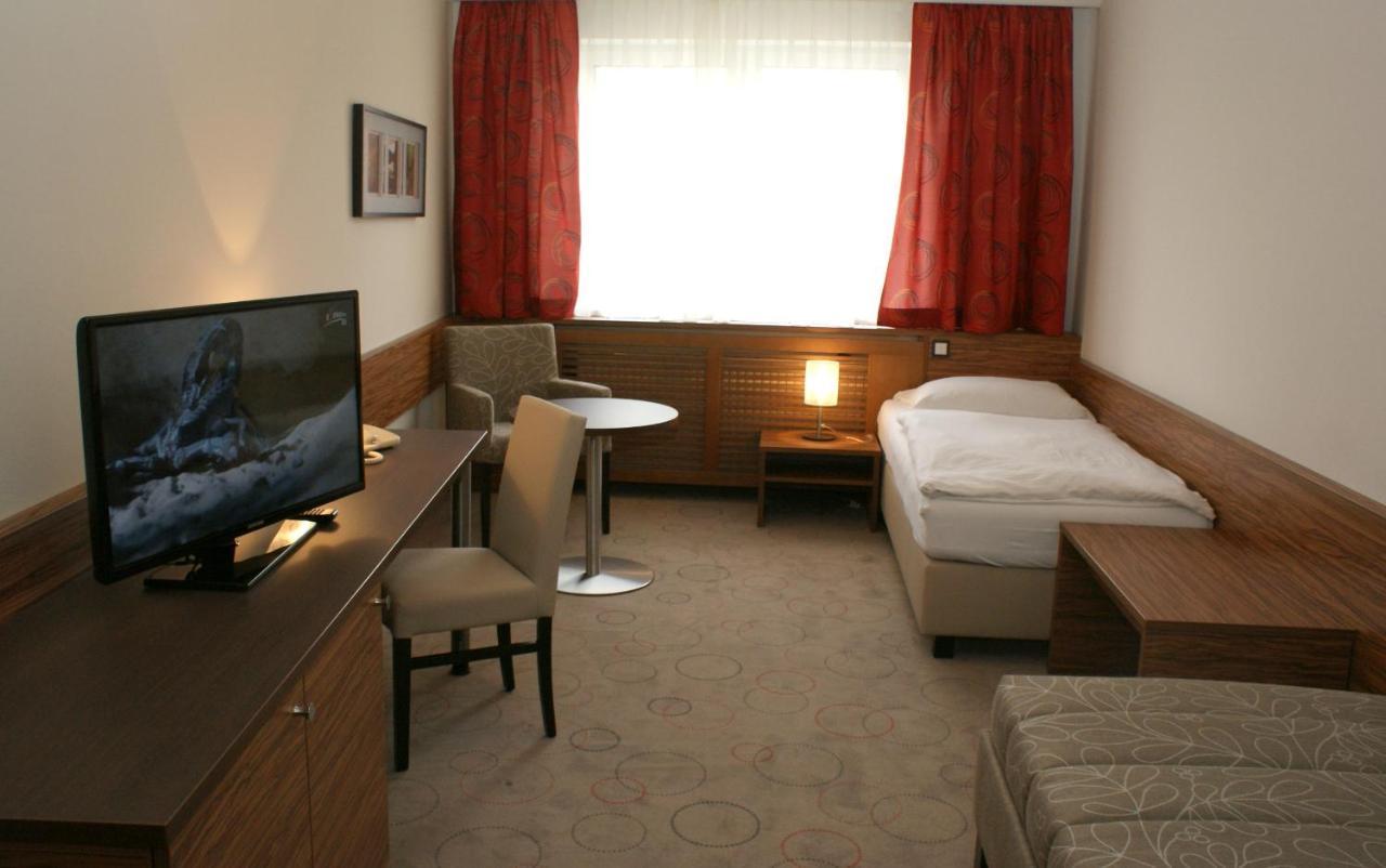 Hotel Muehlviertler Hof Schwertberg Εξωτερικό φωτογραφία